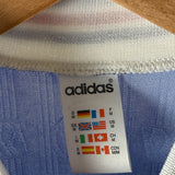 Karlsruher SC 1996/97 Auswärtstrikot – Keller #17 – Größe M