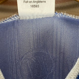 Karlsruher SC 1996/97 Auswärtstrikot – Keller #17 – Größe M