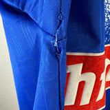 Karlsruher SC 1996/97 Auswärtstrikot – Keller #17 – Größe M