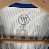 Hertha BSC 2004/05 Simunic Heimtrikot (S)