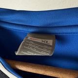 VfL Wolfsburg 2006/07 Auswärtstrikot  – Dejagah #7 – mit Autogramm – Größe XL