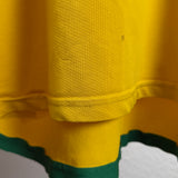 Brasilien 2006 Heimtrikot – Ronaldo – Größe XL