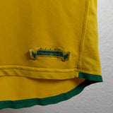 Brasilien 2006 Heimtrikot – Ronaldo – Größe XL