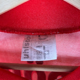 Hamburger SV 1997/98 Spörl Heimtrikot Langarm (XXL)