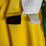 Brasilien 2006 Heimtrikot – Ronaldo – Größe XL