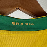 Brasilien 2006 Heimtrikot – Ronaldo – Größe XL