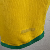 Brasilien 2006 Heimtrikot – Ronaldo – Größe XL