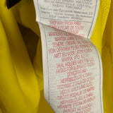 Brasilien 2004 Heimtrikot – Roberto Carlos – Größe M