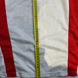 Rarität! FC Hansa Rostock 1996/97 Heimtrikot – Daewoo (L/XL)