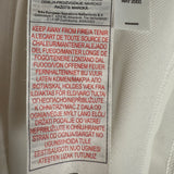 Manchester United 2002/03 Auswärtstrikot – Beckham #7 – Größe XL