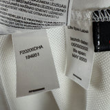 Manchester United 2002/03 Auswärtstrikot – Beckham #7 – Größe XL