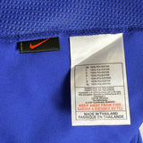 Brasilien 2002 Auswärtstrikot – Ronaldinho – Größe M