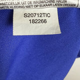 Brasilien 2002 Auswärtstrikot – Ronaldinho – Größe M