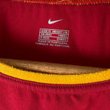 Portugal 2002 Heimtrikot – Figo #7 – Größe M