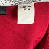 Portugal 2002 Heimtrikot – Figo #7 – Größe M