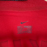 Manchester United 2002/03 Heimtrikot – Beckham #7 – Größe L