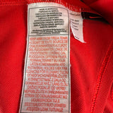 Manchester United 2002/03 Heimtrikot – Beckham #7 – Größe L