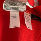 Manchester United 2002/03 Heimtrikot – Beckham #7 – Größe L