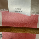 Vintage 1. FC Köln 1995/96 Heimtrikot – Polster #9 – Größe XL