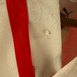 Vintage 1. FC Köln 1995/96 Heimtrikot – Polster #9 – Größe XL