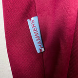 Di Canio Vintage Trikot West Ham 1999/2000 XXL