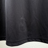 Real Madrid 2008/09 Drittes Trikot – Guti #14 – Champions League – Größe L