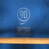 FC Barcelona 2004/05 Auswärtstrikot – Ronaldinho #10 – Größe M