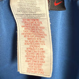 FC Barcelona 2004/05 Auswärtstrikot – Ronaldinho #10 – Größe M