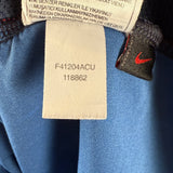 FC Barcelona 2004/05 Auswärtstrikot – Ronaldinho #10 – Größe M