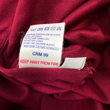 Di Canio Vintage Trikot West Ham 1999/2000 XXL