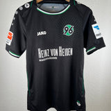 Hannover 96 2014/15 Trikot – Bittencourt (M)
