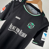 Hannover 96 2014/15 Trikot – Bittencourt (M)