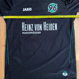 Hannover 96 2014/15 Trikot – Bittencourt (M)