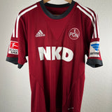 1. FC Nürnberg 2013/14 Trikot – Kiyotake (M)