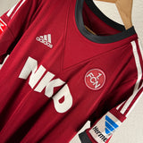 1. FC Nürnberg 2013/14 Trikot – Kiyotake (M)