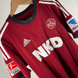 1. FC Nürnberg 2013/14 Trikot – Kiyotake (M)