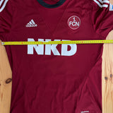 1. FC Nürnberg 2013/14 Trikot – Kiyotake (M)