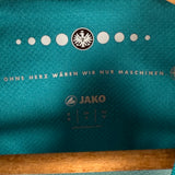 Eintracht Frankfurt 2013/14 Drittes Trikot – Barnetta #25 – Größe M (fällt kleiner aus)