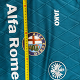 Eintracht Frankfurt 2013/14 Drittes Trikot – Barnetta #25 – Größe M (fällt kleiner aus)