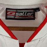 1. FC Köln 2003/04 Heimtrikot – Größe M