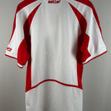 1. FC Köln 2003/04 Heimtrikot – Größe M
