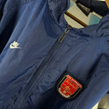 Arsenal Windbreaker Jacke – Nike Premier – 90s – Größe XXL