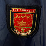 Arsenal Windbreaker Jacke – Nike Premier – 90s – Größe XXL