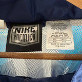 Arsenal Windbreaker Jacke – Nike Premier – 90s – Größe XXL