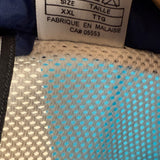 Arsenal Windbreaker Jacke – Nike Premier – 90s – Größe XXL