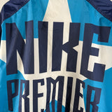 Arsenal Windbreaker Jacke – Nike Premier – 90s – Größe XXL