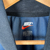 🧤 FC Barcelona Torwarttrikot 1998/99 – TW 2 – Nike – Langarm – M