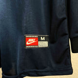 🧤 FC Barcelona Torwarttrikot 1998/99 – TW 2 – Nike – Langarm – M