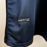 🧤 FC Barcelona Torwarttrikot 1998/99 – TW 2 – Nike – Langarm – M