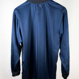 🧤 FC Barcelona Torwarttrikot 1998/99 – TW 2 – Nike – Langarm – M